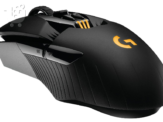 PoulaTo: Ποντίκι Logitech G900 Chaos Spectrum  Wired/Wireless Gaming